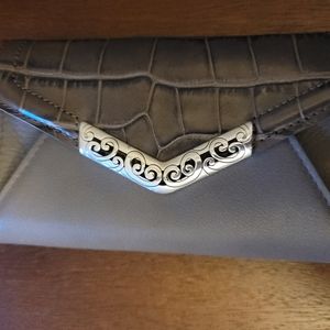Brighton Envelope Crossbody Purse